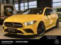 Mercedes-Benz A 35 AMG A 35 AMG 4M Night Distro Pano HeadUp Burm Memory Gelb - thumbnail 1