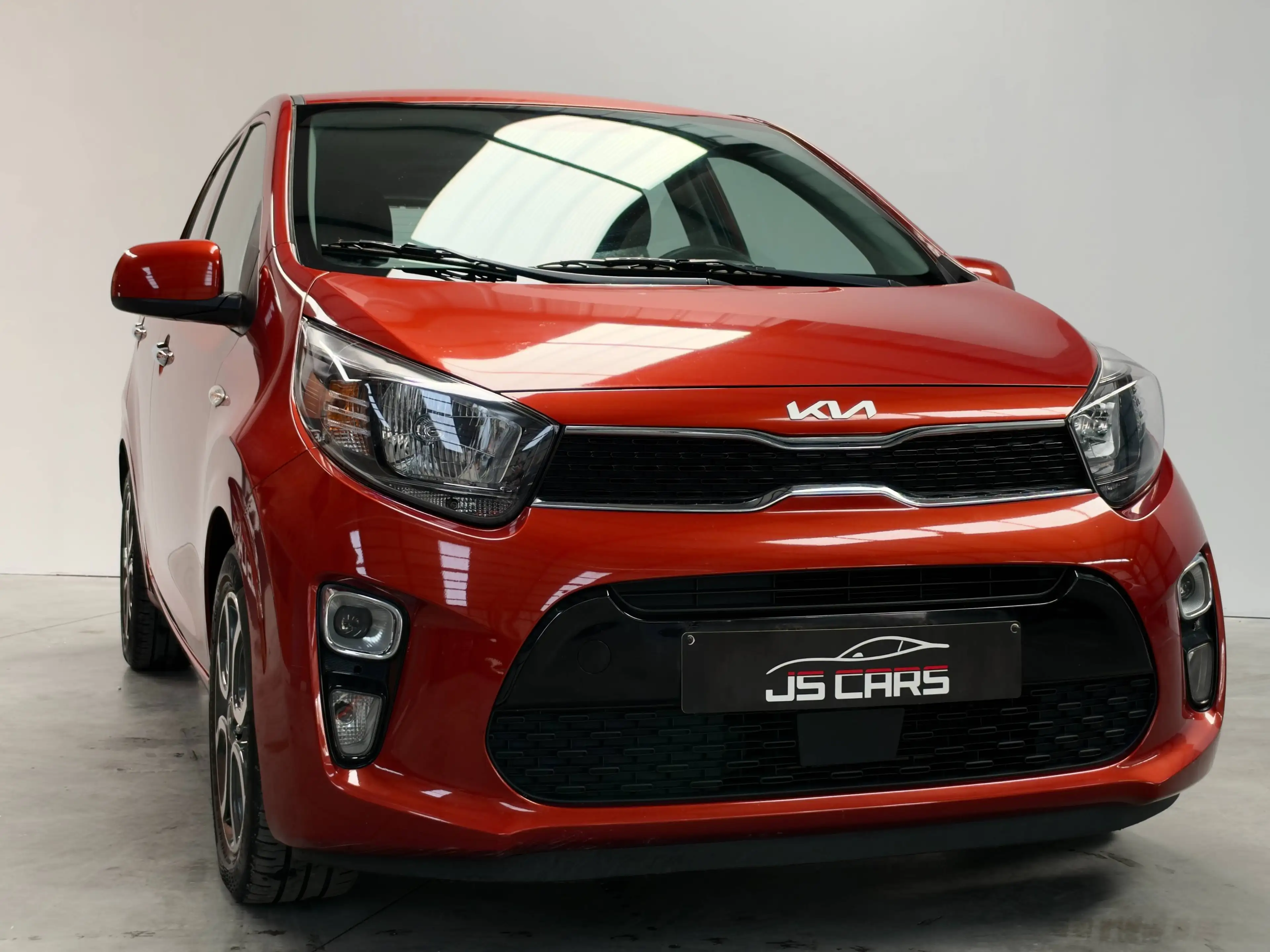Kia Picanto 1.0i-1ERPRO-GPS-CARPLAY-CAMERA-JANTES15-PDC — photo 5