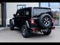 Jeep Wrangler IV 2.0 T-GDI UNLIMITED RUBICON AWD°AHK°ALPINE Noir - thumbnail 16