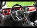 Jeep Wrangler IV 2.0 T-GDI UNLIMITED RUBICON AWD°AHK°ALPINE Noir - thumbnail 9