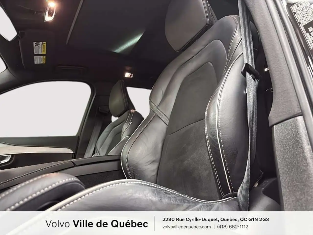 Volvo XC90 снимка Volvo XC90