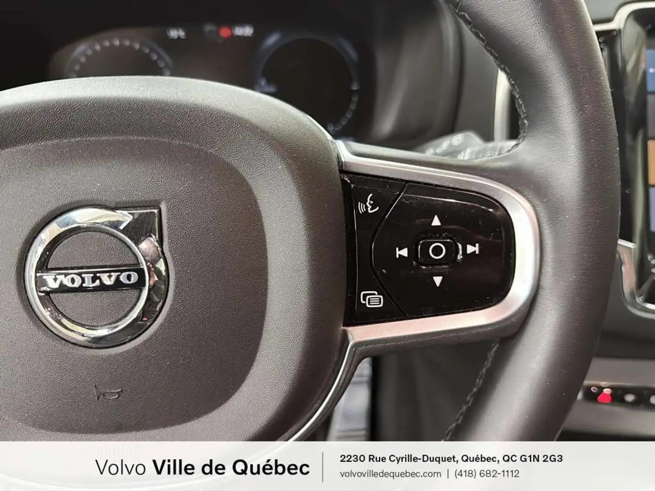 Volvo XC90 снимка Volvo XC90