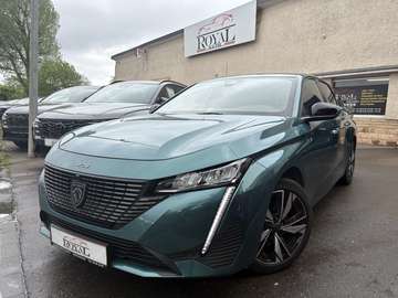 SW ALLURE 1.2 PURETECH 96KW * GARANTIE 36 MOIS *