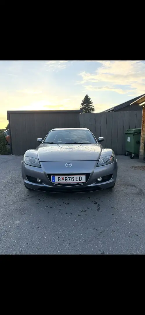 Mazda RX-8 C - 2