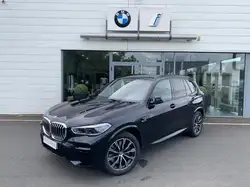 BMW X5 xDrive45e 394ch M Sport 17cv