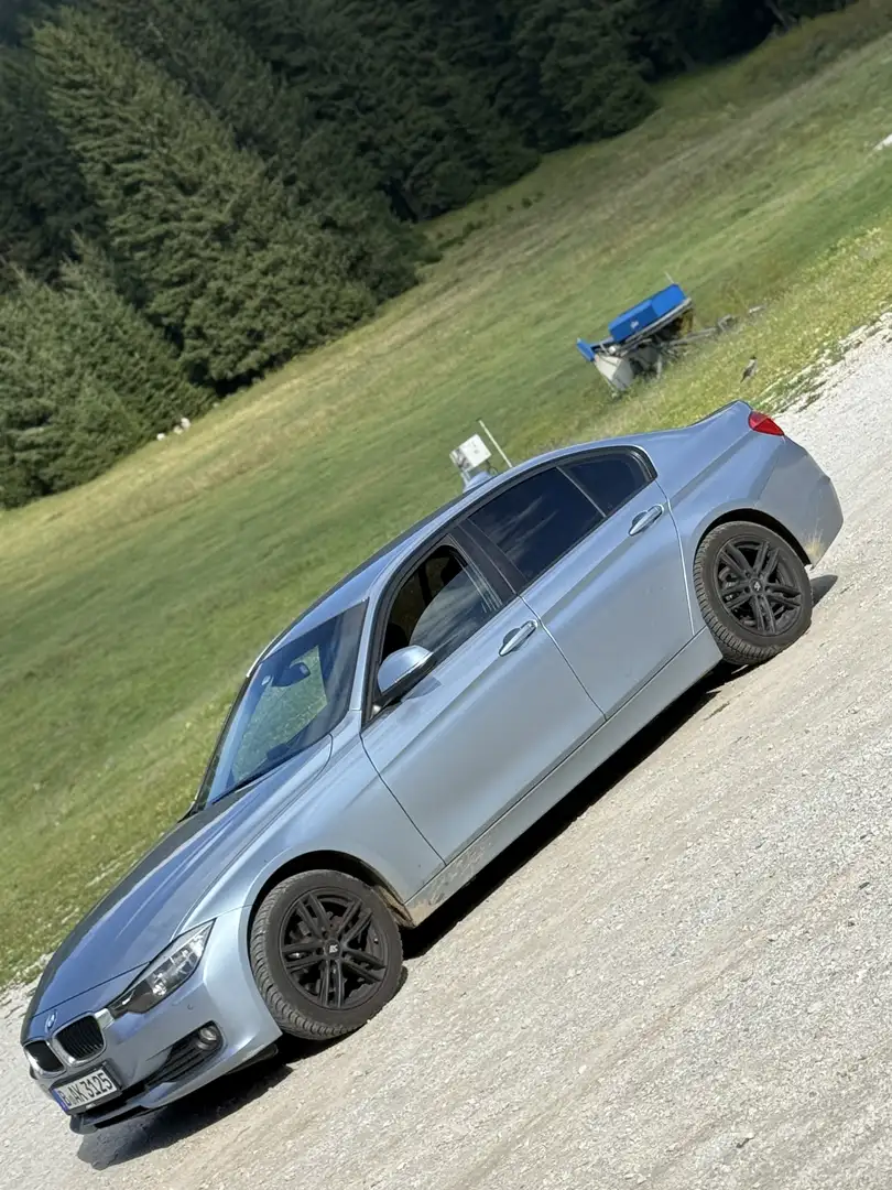 BMW 316 316i Aut. - 1