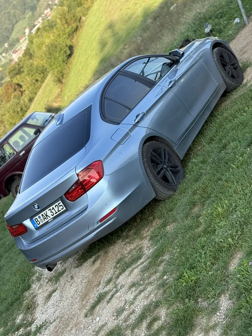 BMW 316 316i Aut. - 2