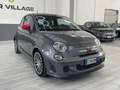 Abarth 595 Turismo 595 1.4 Turbo T-Jet 160 CV MTA Turismo Gris - thumbnail 11