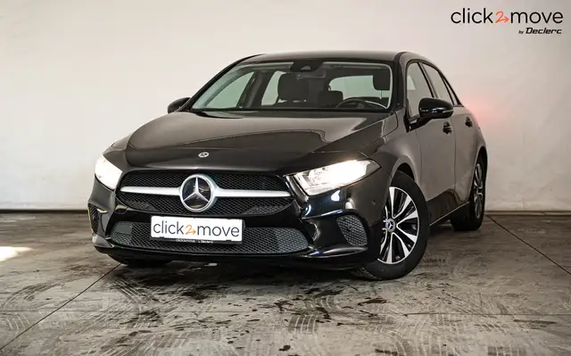 Mercedes-Benz A 160 A 160 Business Solution Incl. Wide screen - Navi - Camera
