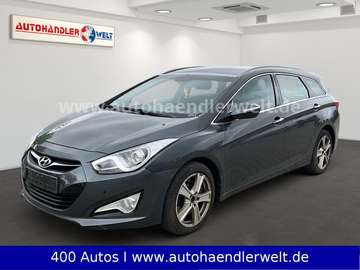 Kombi 1.7 CRDi EU5 AAC PDC Temp.