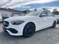 Mercedes-Benz C 200 CDI/AUT/LED/TOP ZUSTAND Blanc - thumbnail 6