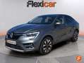 Renault Arkana Evolution TCe 103kW(140CV) EDC mild hybr Gris - thumbnail 3