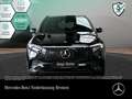 Mercedes-Benz EQA 250 AMG+NIGHT+PREMIUM+360+MEMORY+BURMESTER+HUD Schwarz - thumbnail 1