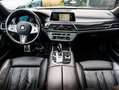 BMW 745 745e - M-pack - Full option - VAT - first owner Beige - thumbnail 14