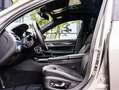 BMW 745 745e - M-pack - Full option - VAT - first owner Beige - thumbnail 16