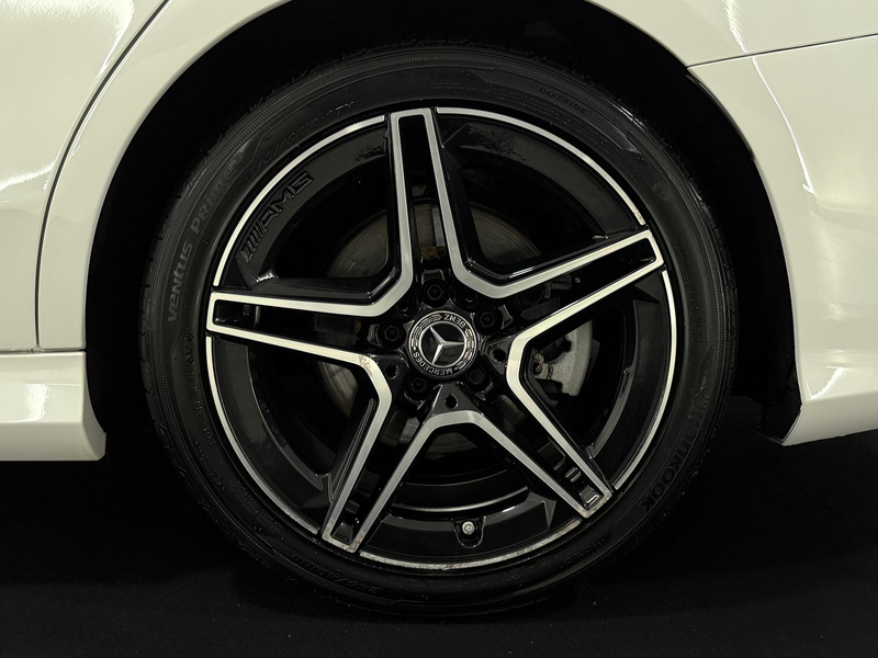 Mercedes-Benz C 200 AMG-LINE*PANO*AMBI*DIST*NIGHT*HUD*360*LED* — photo 14