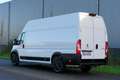 Peugeot Boxer 2.2 BlueHDi 165 L4H3 Zwaar 3.5t in Topstaat |EURO6 Blanco - thumbnail 6