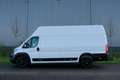 Peugeot Boxer 2.2 BlueHDi 165 L4H3 Zwaar 3.5t in Topstaat |EURO6 Blanco - thumbnail 5