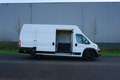 Peugeot Boxer 2.2 BlueHDi 165 L4H3 Zwaar 3.5t in Topstaat |EURO6 Blanco - thumbnail 34