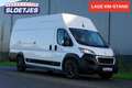 Peugeot Boxer 2.2 BlueHDi 165 L4H3 Zwaar 3.5t in Topstaat |EURO6 Blanco - thumbnail 1