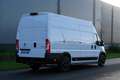 Peugeot Boxer 2.2 BlueHDi 165 L4H3 Zwaar 3.5t in Topstaat |EURO6 Blanco - thumbnail 3