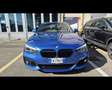 BMW 118 i 5p. Digital Edition Bleu - thumbnail 4