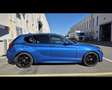 BMW 118 i 5p. Digital Edition Bleu - thumbnail 3