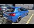 BMW 118 i 5p. Digital Edition Bleu - thumbnail 2
