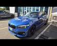 BMW 118 i 5p. Digital Edition Bleu - thumbnail 1