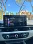 Audi A5 A5 SPB 40 TFSI S tronic S line edition TETTO GARA Gri - thumbnail 15
