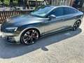 Audi A5 A5 SPB 40 TFSI S tronic S line edition TETTO GARA Gri - thumbnail 1
