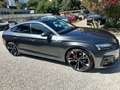 Audi A5 A5 SPB 40 TFSI S tronic S line edition TETTO GARA Gri - thumbnail 3