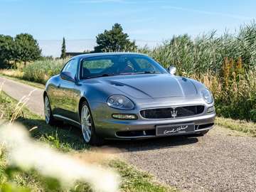 GT 3.2 V8