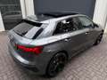 Audi A3 Sportback 45 TFSI e S edition Competition 245 Pk P Gris - thumbnail 22