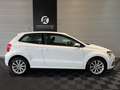 Volkswagen Polo V Highline BMT/Start-Stopp Weiß - thumbnail 6