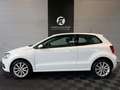 Volkswagen Polo V Highline BMT/Start-Stopp Weiß - thumbnail 3