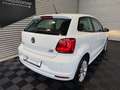 Volkswagen Polo V Highline BMT/Start-Stopp Weiß - thumbnail 8