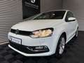 Volkswagen Polo V Highline BMT/Start-Stopp Weiß - thumbnail 2