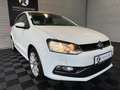 Volkswagen Polo V Highline BMT/Start-Stopp Weiß - thumbnail 7