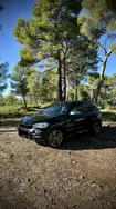 BMW X5 M50D Individual