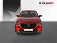 Mazda CX-5 2.0 e-Skyactiv G 165CV MHEV Advantage AT Rojo - thumbnail 2