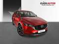 Mazda CX-5 2.0 e-Skyactiv G 165CV MHEV Advantage AT Rojo - thumbnail 3