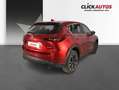 Mazda CX-5 2.0 e-Skyactiv G 165CV MHEV Advantage AT Rojo - thumbnail 5