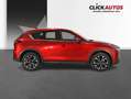 Mazda CX-5 2.0 e-Skyactiv G 165CV MHEV Advantage AT Rojo - thumbnail 4