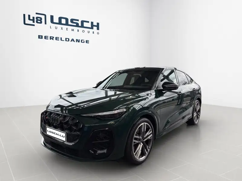 AUDI Q5 Sportback