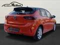 Opel Corsa F Edition 1.2 Turbo SHZ NAVI  RFK Orange - thumbnail 4