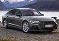 Audi A8 6.0 quattro Tiptronic - thumbnail 4
