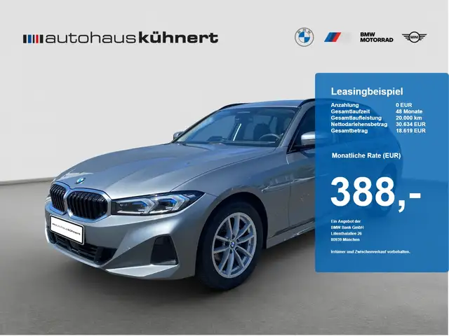 BMW 3er