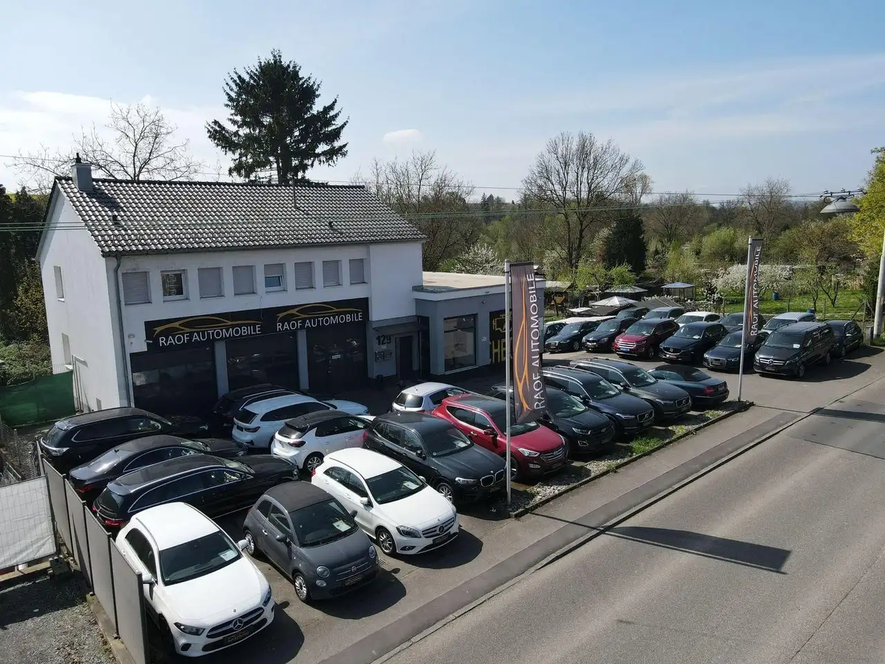 Das Auto