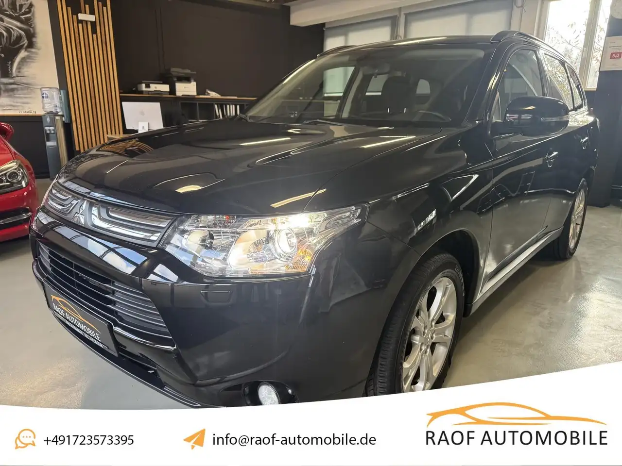 Das Auto